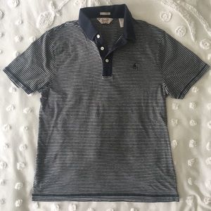 Original peguin polo shirt size L like new